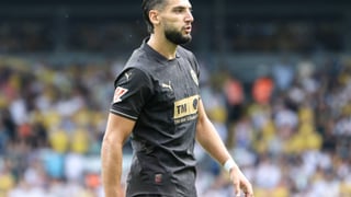 Rafa Mir da la sorpresa