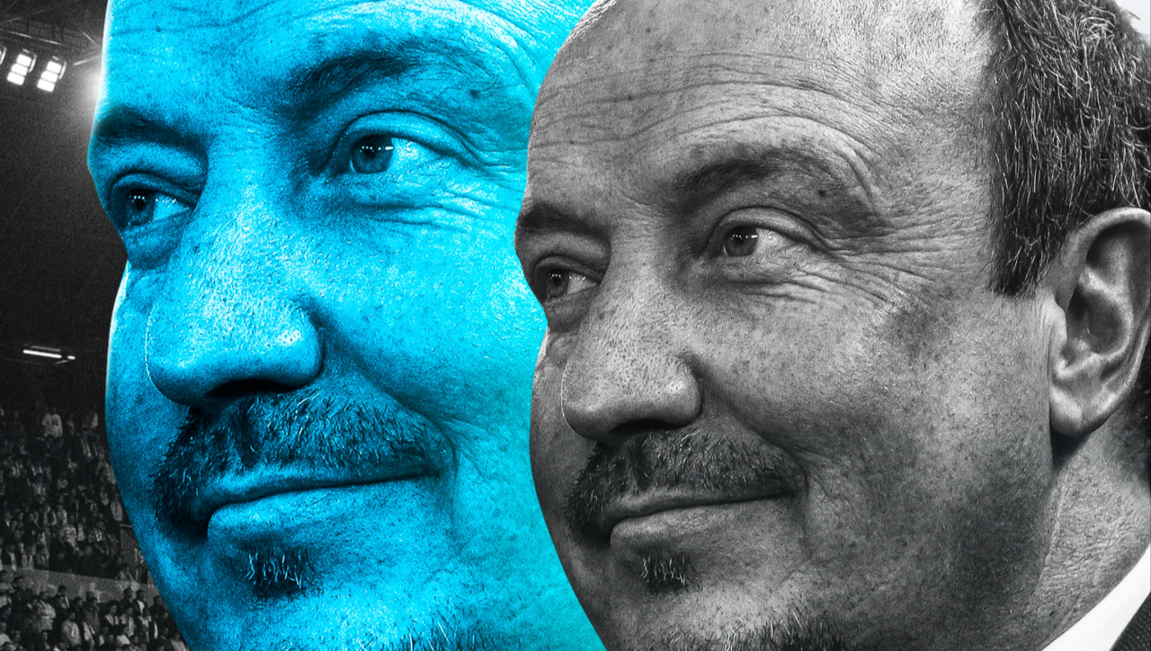 Rafa Benítez llega al Celta de Vigo: “Vengo a que el club sea un poco mejor”