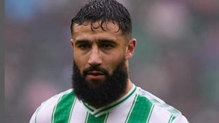 Fekir deja clara su postura para verano y manda un mensaje al Betis 