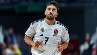 Se confirma el drama de Campazzo