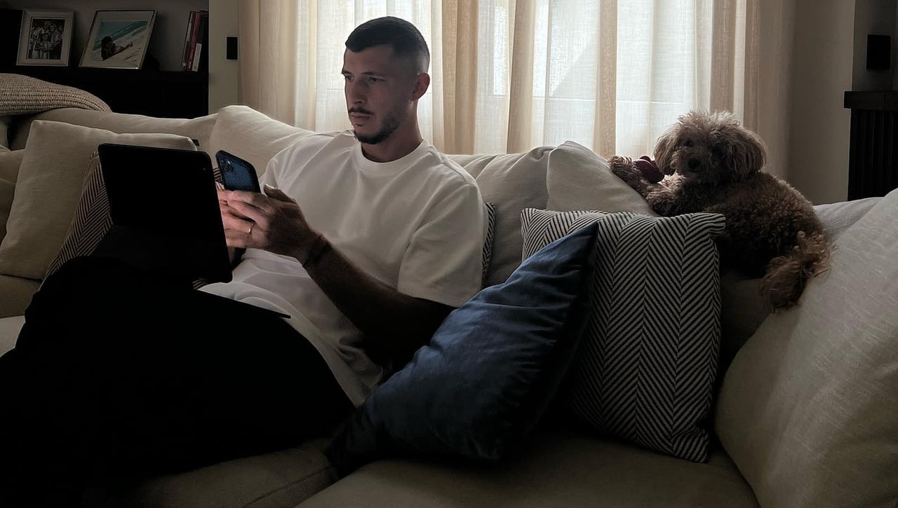 El Betis no acepta, de momento, la oferta más alta que tiene por Guido Rodríguez 