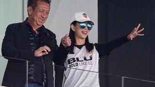 El imperio de Peter Lim se hunde