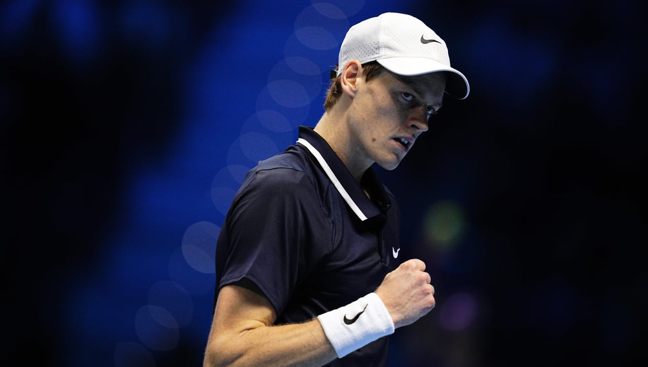 Sinner recibe una ayuda inesperada de Nadal 