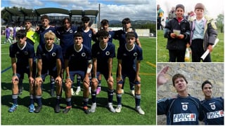 Alonso y Arteta, segunda parte de una saga 'txuri-urdin'