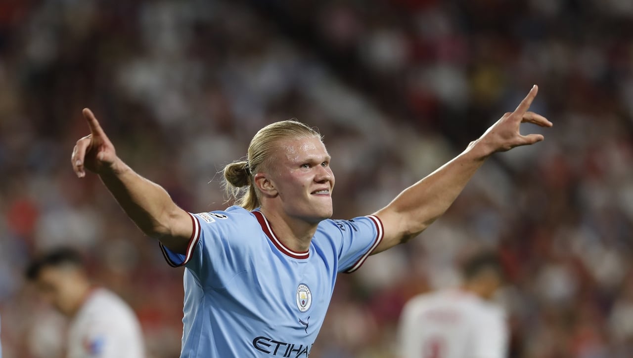 Los jugadores más importantes que se perderán el Mundial de Qatar 2022 