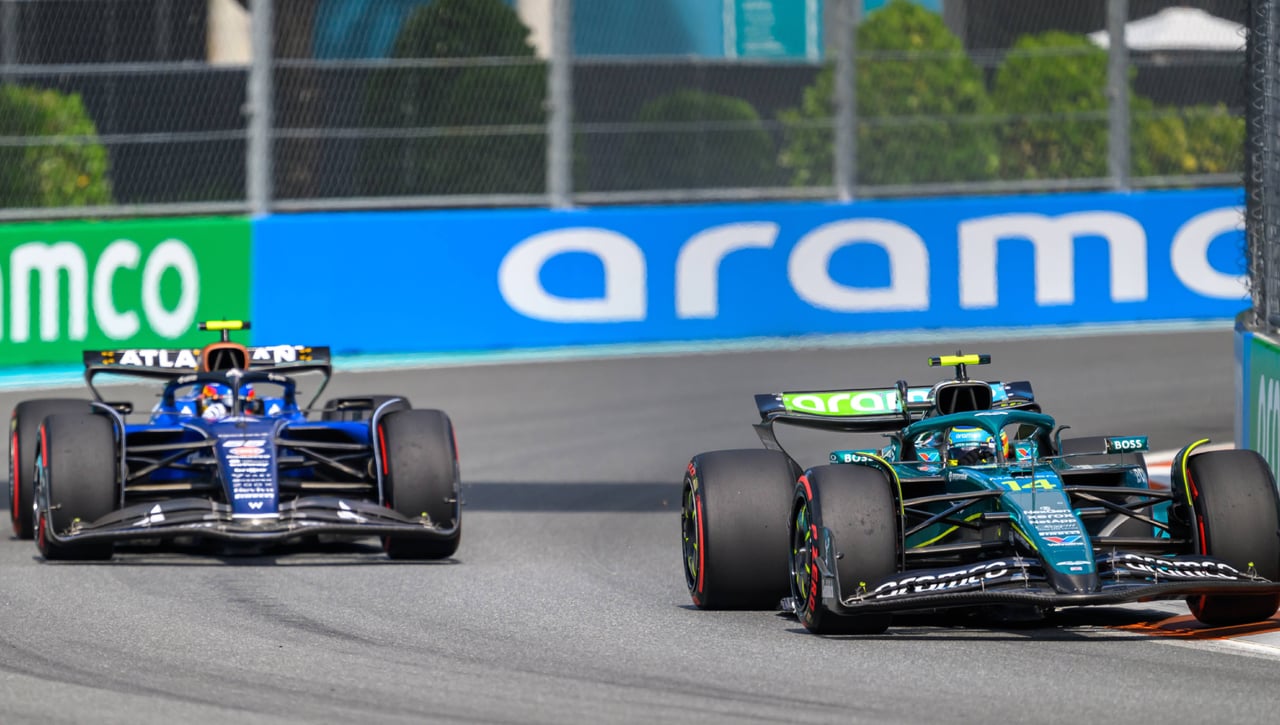 F1 GP de Sao Paulo 2025 | Horarios, canal y dónde ver en TV el Gran Premio de Fórmula 1 en el circuito de Interlagos