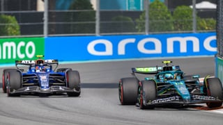 F1 GP de Sao Paulo 2025 | Horarios, canal y dónde ver en TV el Gran Premio de Fórmula 1 en el circuito de Interlagos