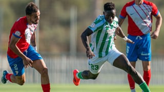 Una gran apuesta con su futuro en el aire: la cantidad que tendría que pagar el Betis
