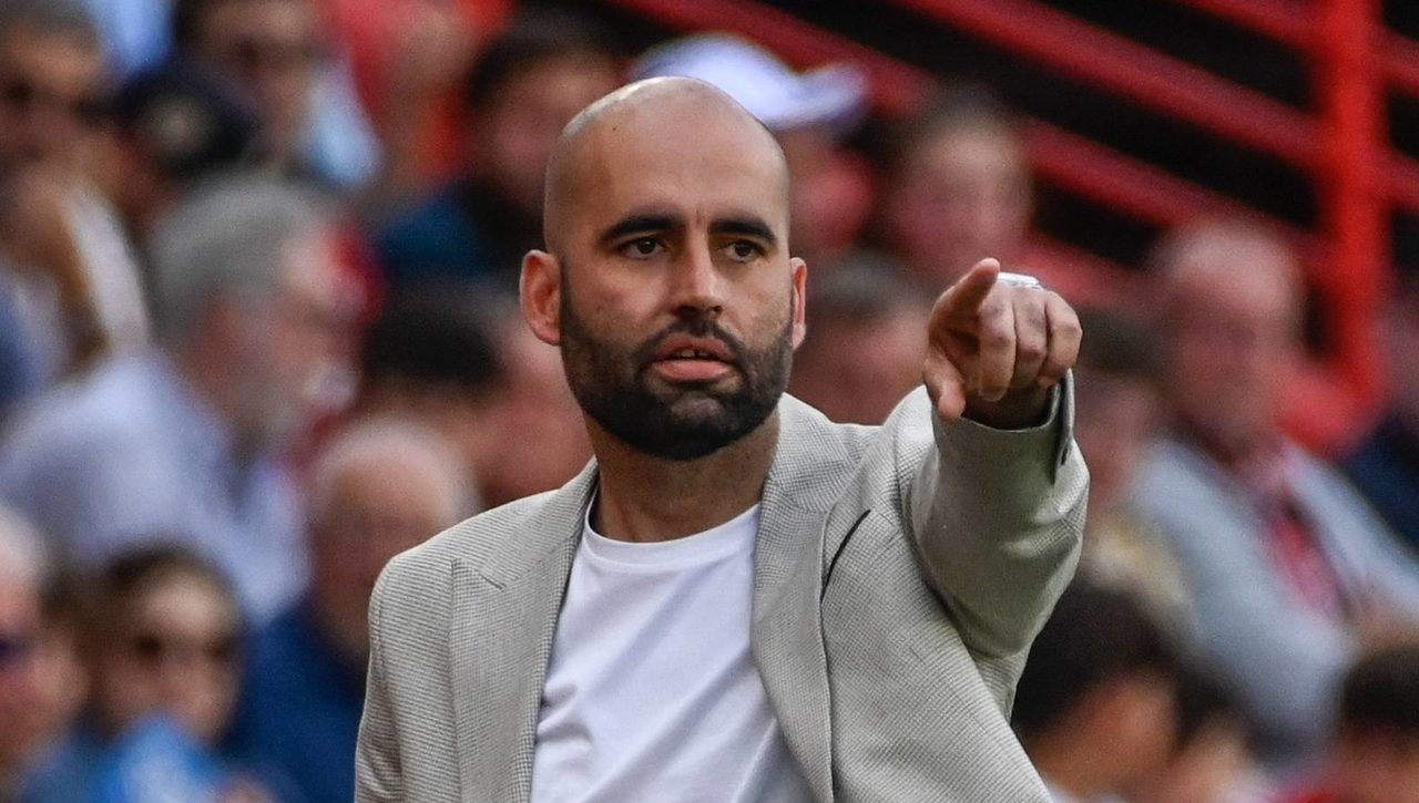 'Problema' de última hora para el Celta de Vigo