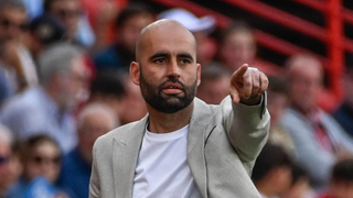 'Problema' de última hora para el Celta de Vigo