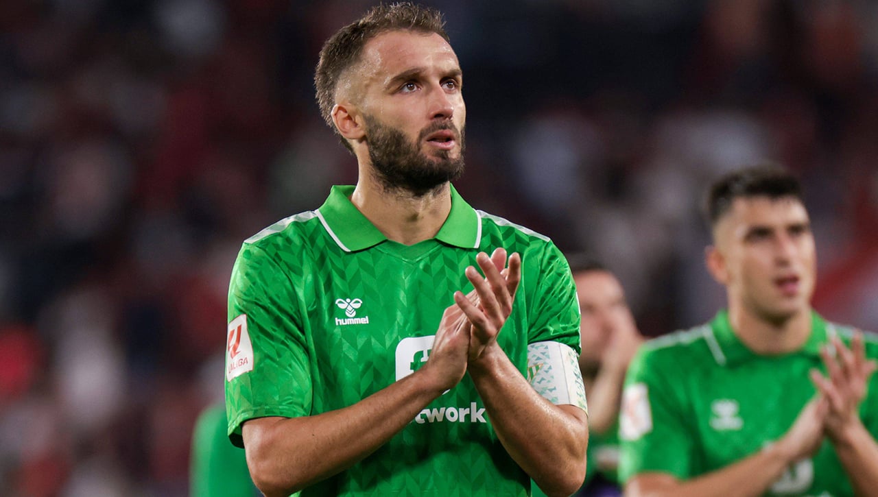 Pezzella pone fecha a su decisión definitiva sobre River y Betis