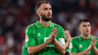 Pezzella pone fecha a su decisión definitiva sobre River y Betis