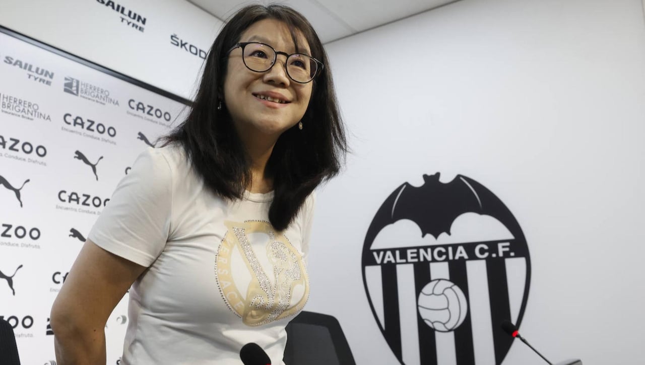 El duro comunicado de las peñas contra Layhoon