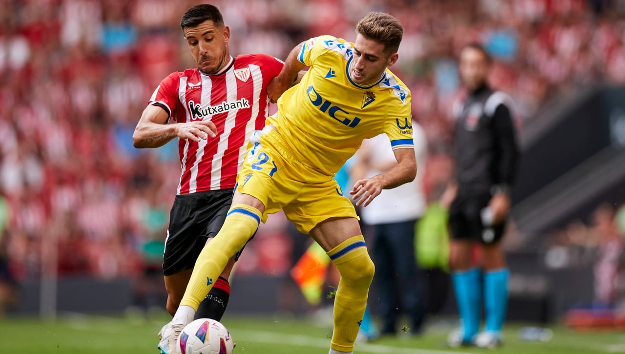 Robert Navarro ni confirma ni desmiente 