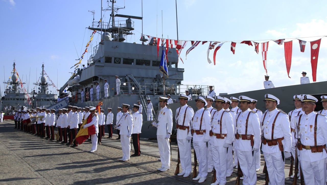 Donald Trump decide irse de Rota y abandonar España y Europa