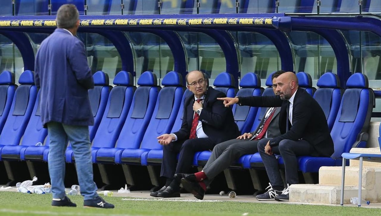 Los diez centrales sub 21 más prometedores según el CIES