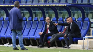 Los diez centrales sub 21 más prometedores según el CIES