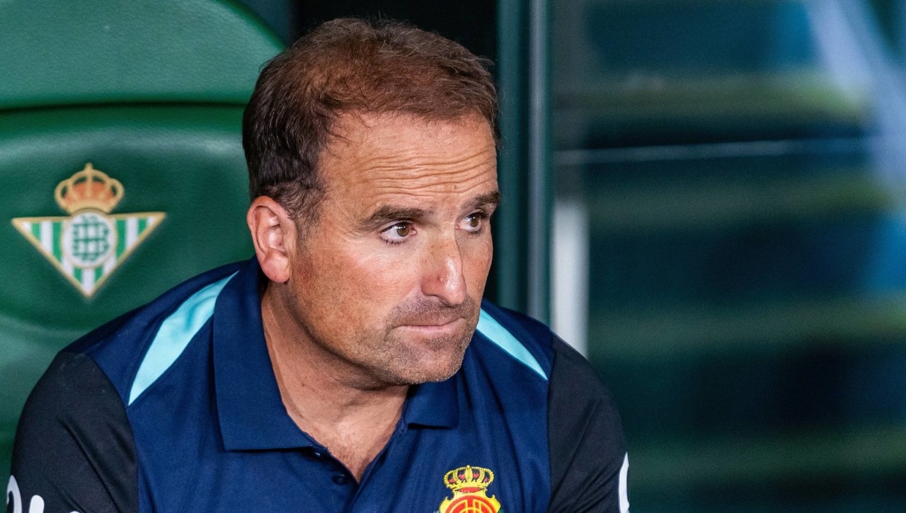 Jagoba Arrasate espera a Pablo Maffeo