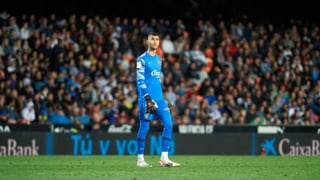 El traspaso de Greif, bloqueado