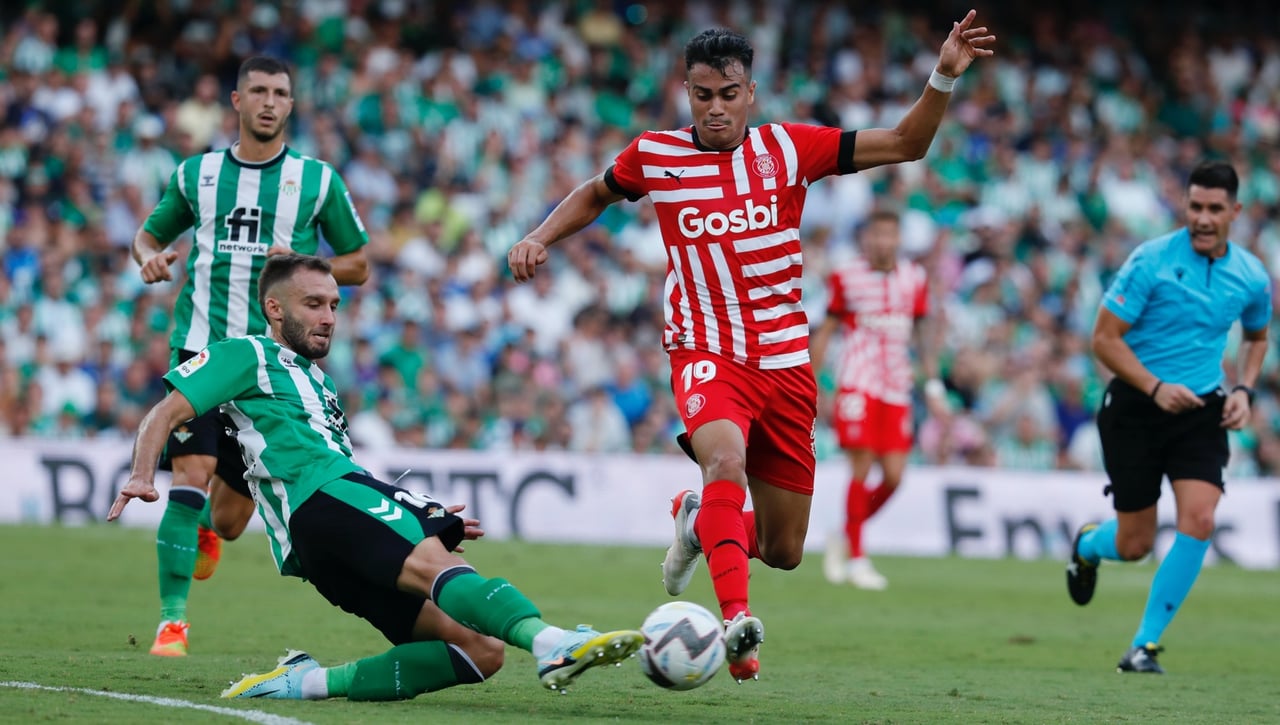 Las novias de Reinier