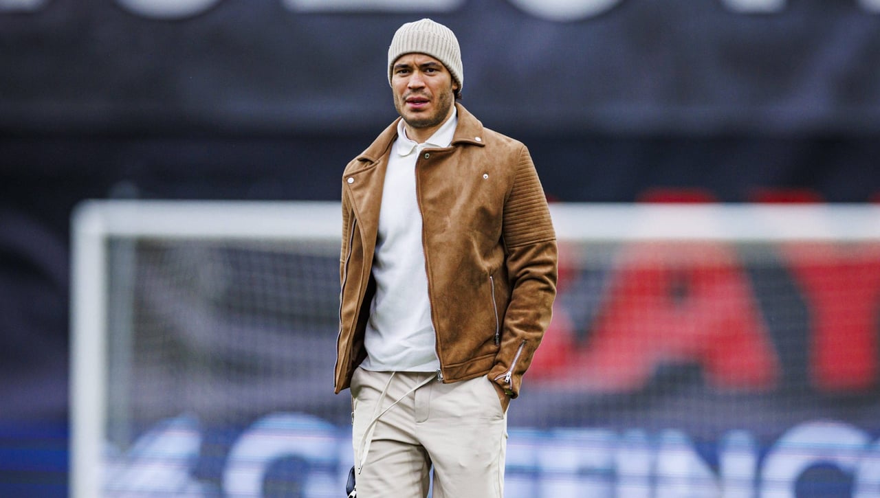 Nuevo paso de Raúl de Tomás