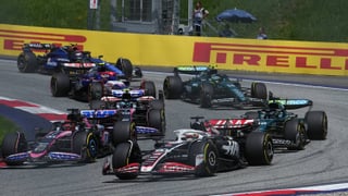 El enemigo de Fernando Alonso, a punto de firmar