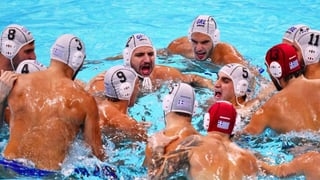 Así queda el Europeo de Waterpolo Masculino 2026: resultados y clasificaciones tras la jornada 4 de la segunda fase de grupos hoy 19 de enero