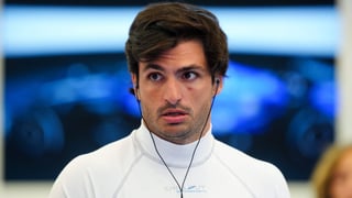 Carlos Sainz destroza las expectativas y el gran favorito se confirma en Bahrein