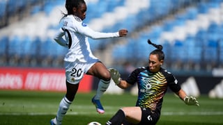 Real Madrid 5-1 Betis Féminas: De vuelta a la dura realidad antes del derbi