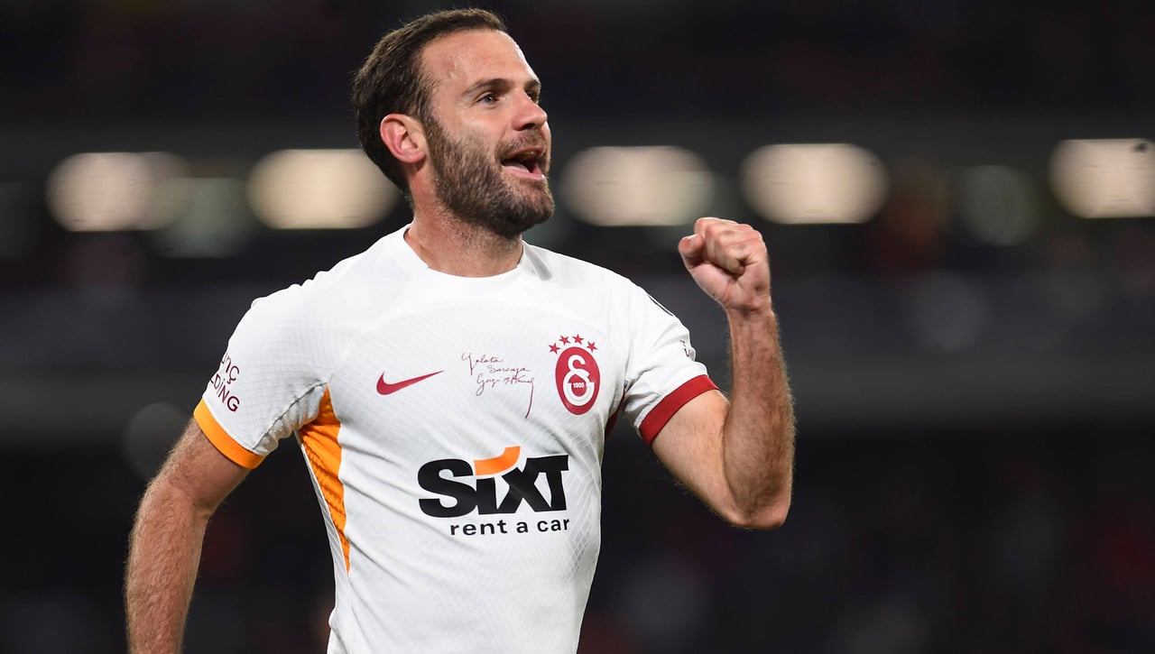 Juan Mata, oportunidad de mercado