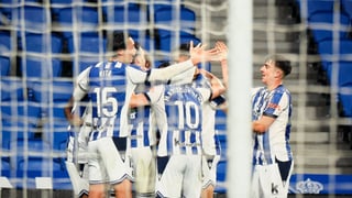 El Sanse continúa con sus dos versiones en LaLiga Hypermotion