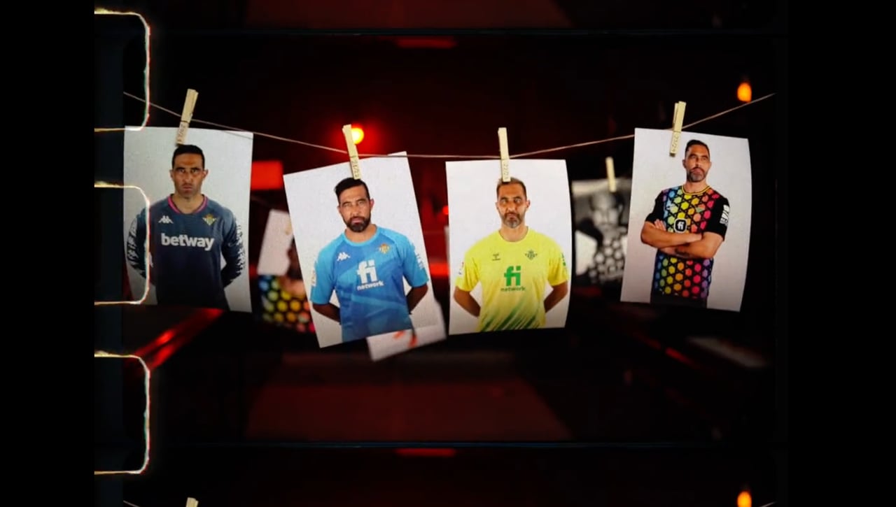 Se confirma lo de Bravo, que luce 'nueva' camiseta