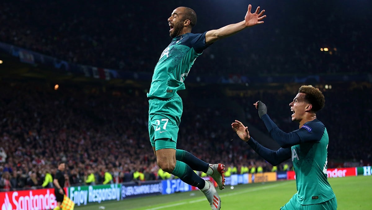 El héroe de Amsterdam ve con buenos ojos su llegada a LaLiga: "Me gusta el Sevilla"