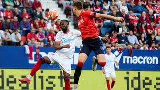 Iturralde mete al Betis en la polémica de Lukébakio