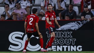 El regreso de Carlos Fernández