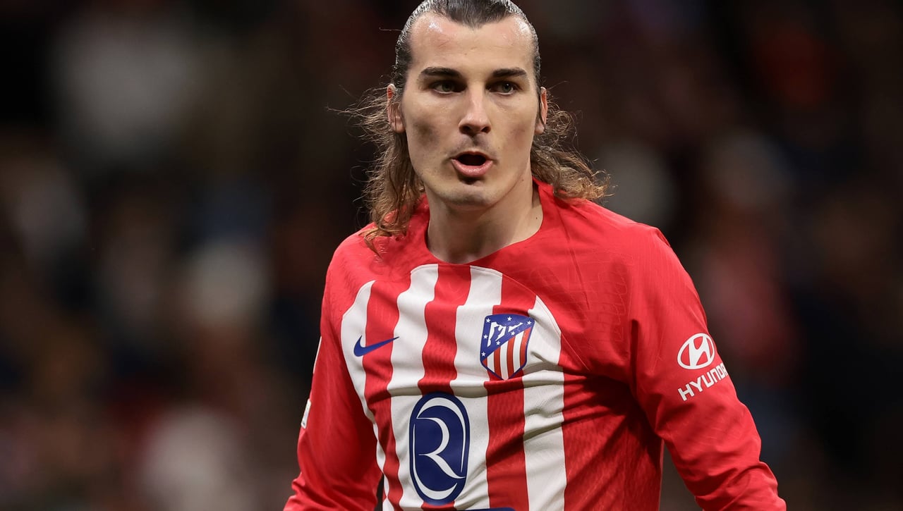 El Atlético ya tiene un 'fichaje' garantizado