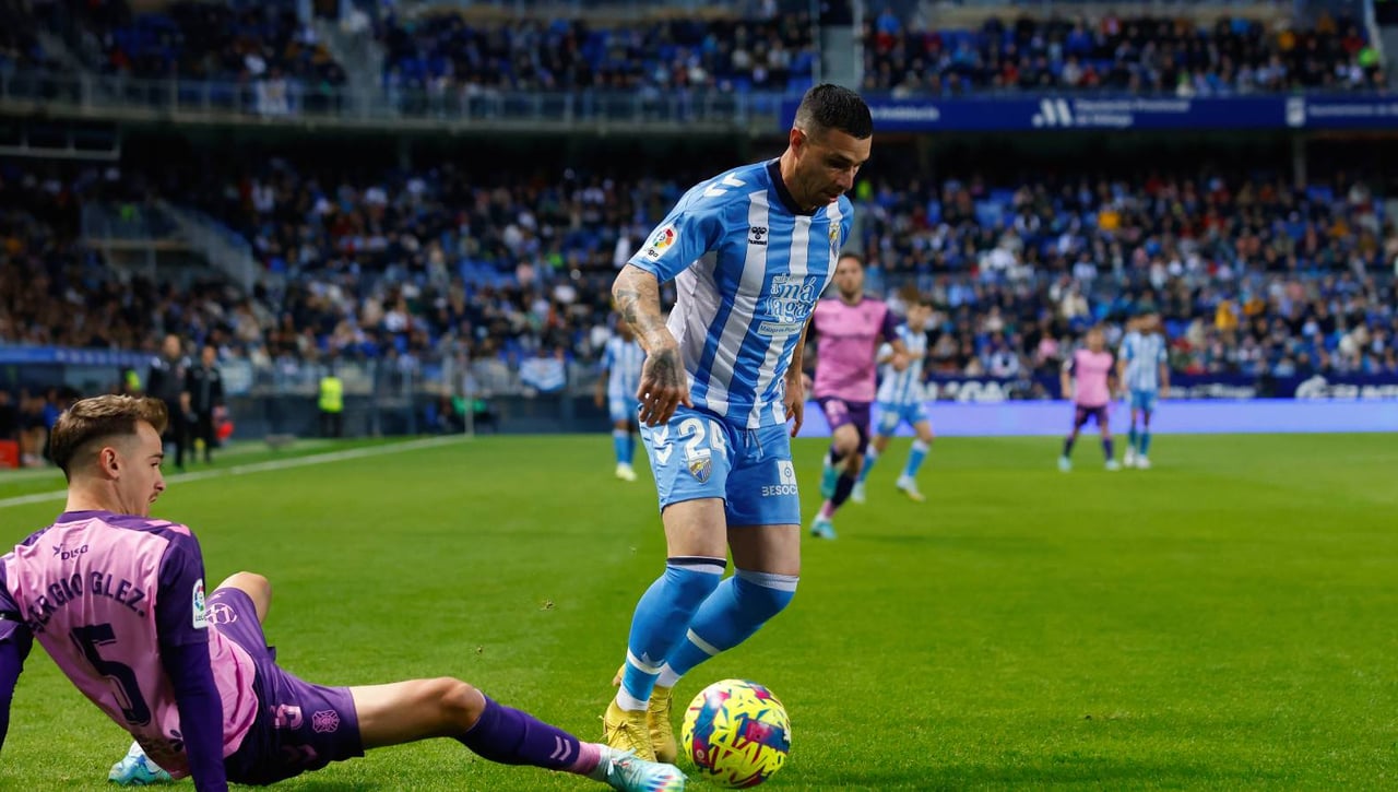 Así está ahora mismo el futuro de Rubén Castro