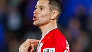 La decisión de Ander Herrera