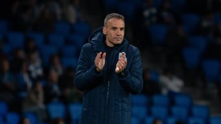 Sergio Francisco debe tomar una decisión de peso acechado por su destitución  