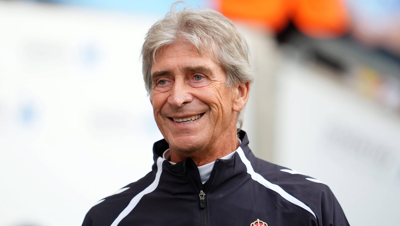 Un fichaje que gusta en Heliópolis