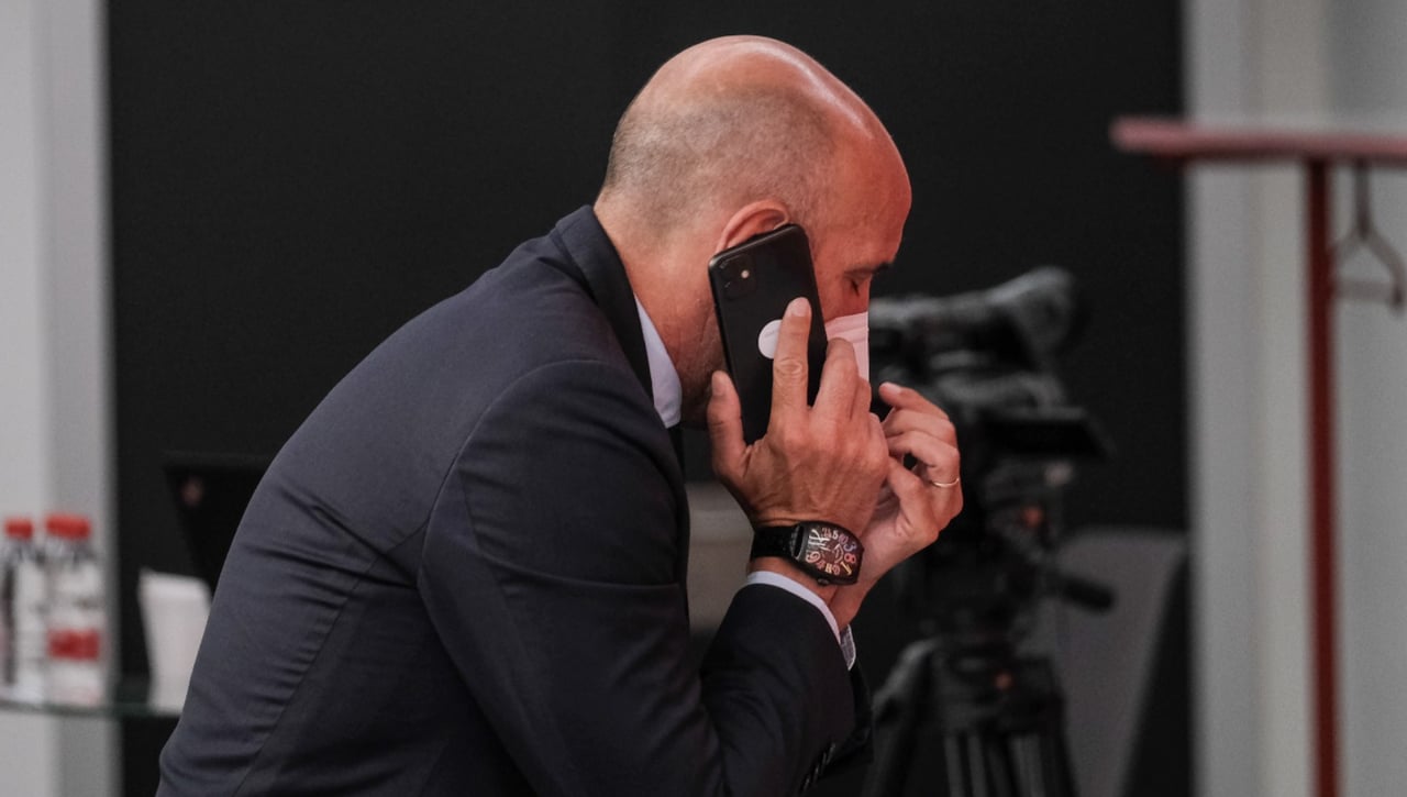  Los movimientos de Monchi a partir de la próxima semana (con la venta de Koundé ya oficial)