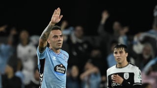 El RC Celta se medirá al PAOK en la eliminatoria de play off de la UEFA Europa League