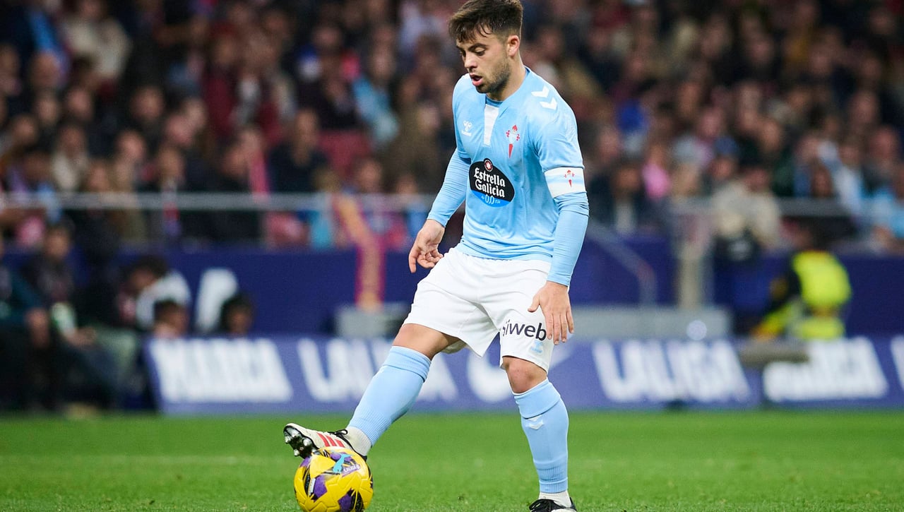 Fran Beltrán también critica lo del Espanyol