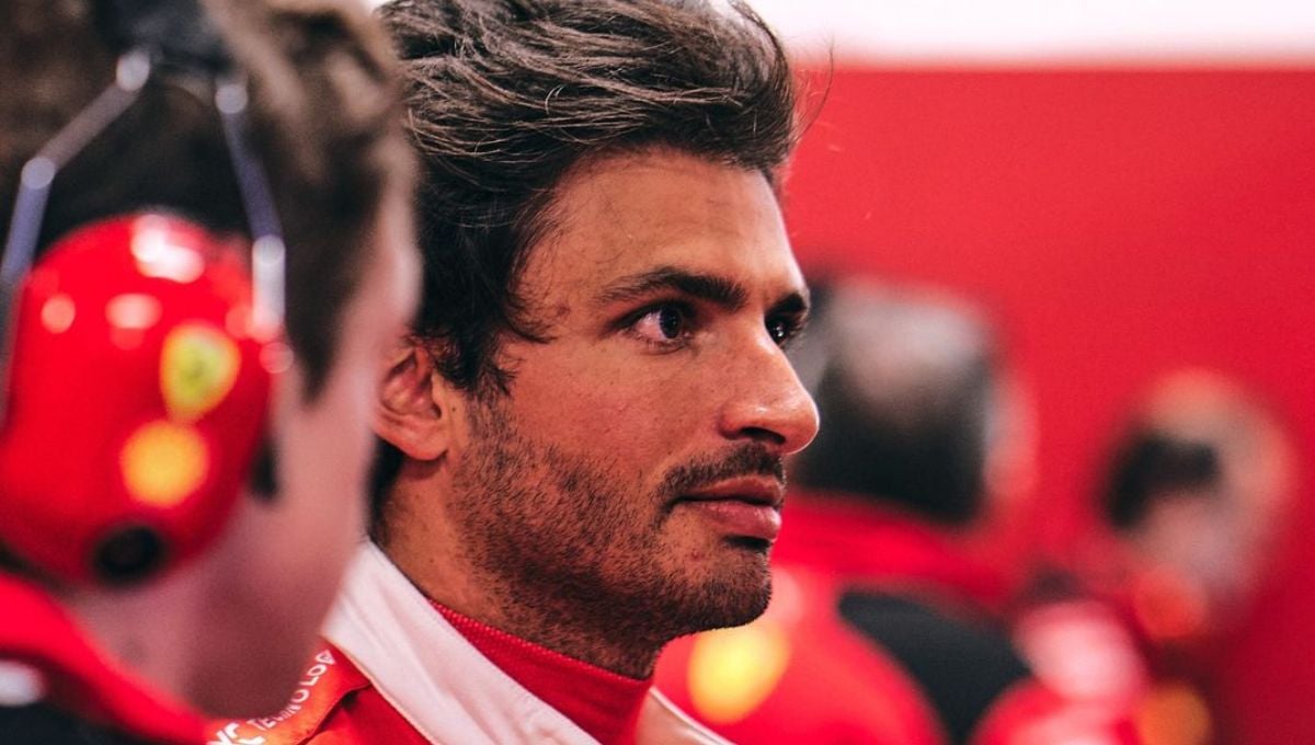 Caos total, bochorno de la FIA y desastre para Carlos Sainz en Las Vegas