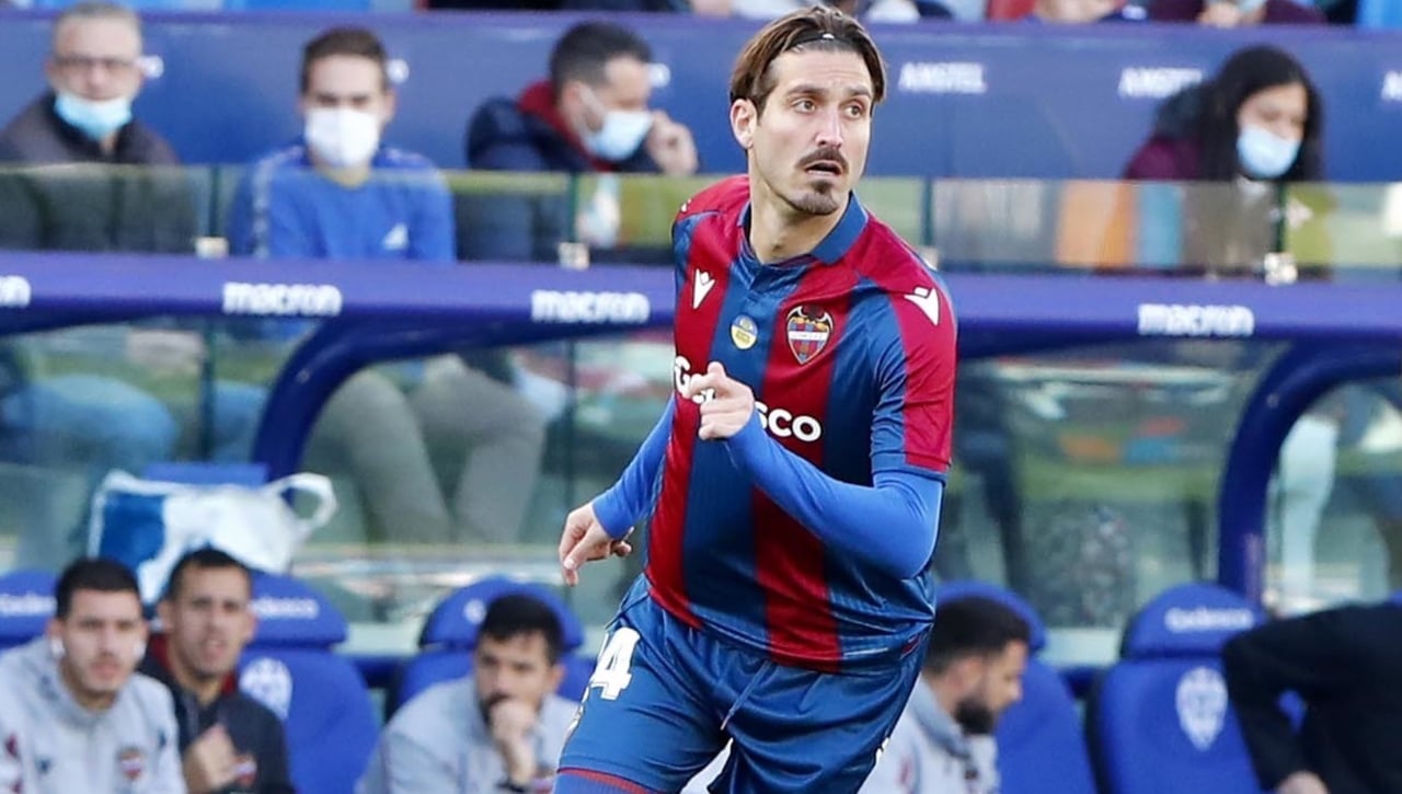 La historia del Levante y Campaña