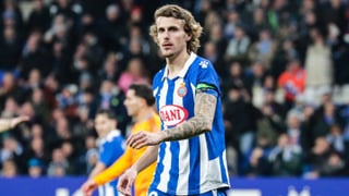 El Betis ya tiene candidato para reforzar su lateral izquierdo 