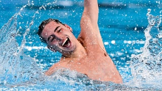 Dennis González suma la quinta medalla del Mundial para España