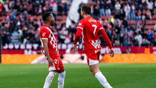 Yangel Herrera, el elegido