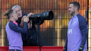 Tras Iker Losada, el cuarto fichaje del Betis está en camino