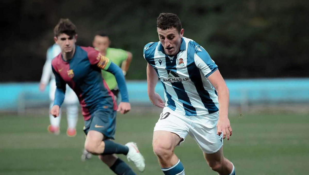 La opción de Mariezkurrena coge fuerza